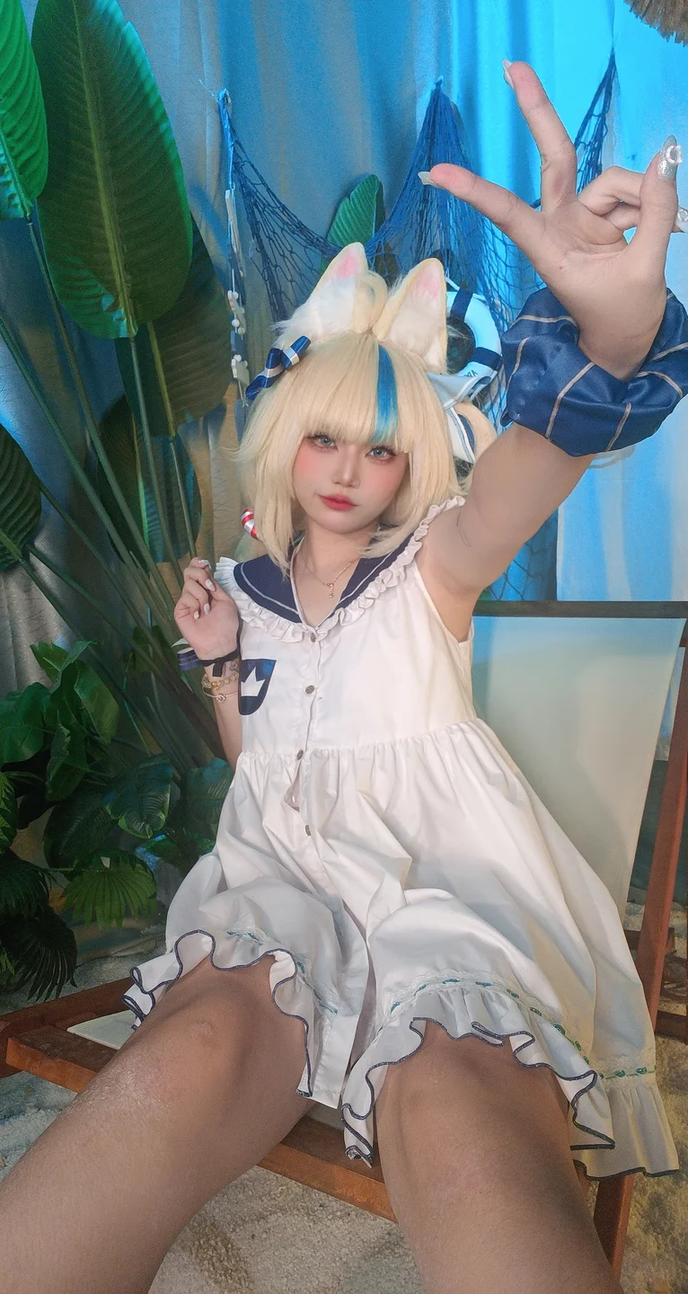 Miinmeow - No.017 Saba Sameko [62P-653MB] tg@simisebaisi 【丝足阁】046.webp